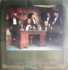 Jethro Tull - Heavy Horses - LP