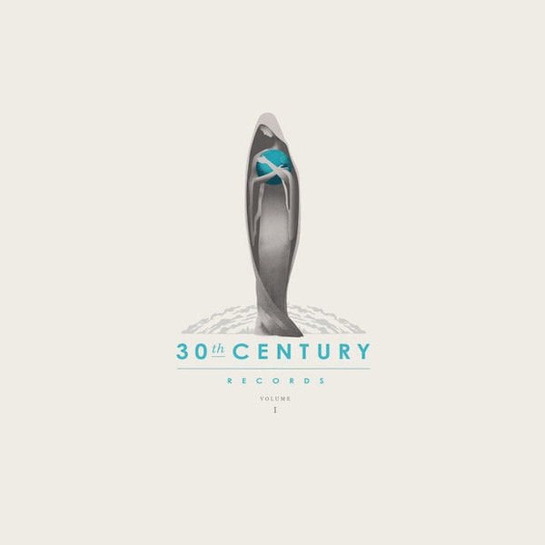 Various – 30th Century Records Compilation, Volume 1 LP