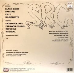 S.R.C. LP
