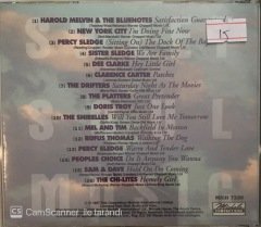 Sweet Soul Music CD