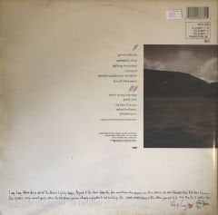 Tanita Tikaram Ancient Heart LP