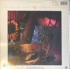David Bowie - Never Let Me Down LP