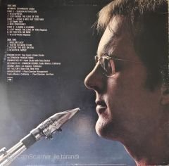 Tom Scott - Intımate Strangers LP