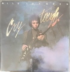 Nils Lofgren Cry Tough LP