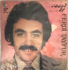 Ferdi Tayfur Ferdi 77 LP