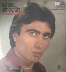 Ali Rıza Gündoğdu Oynayalım Söyleyelim LP