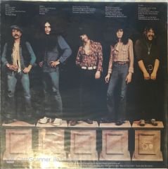 Uriah Heep - Wonderworld LP