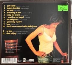 Tok Tok Tok - From Soul To Soul CD