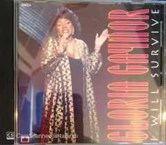 Gloria Gaynor - I Will Survive CD