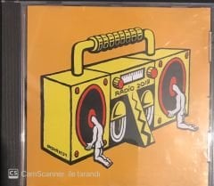 2019 Production CD
