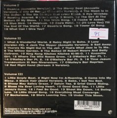 Nick Cave & The Bad Seeds B-Sides & Rarities CD