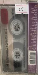The Sweet Gold 20 Super Hits KASET