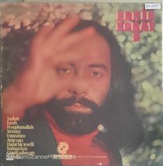 Erkin Koray / 2 LP