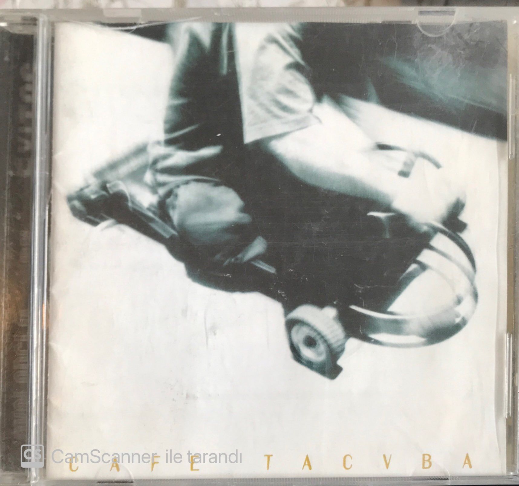 CAFE TACVBA - AVALANCHA DE EXITOS CD