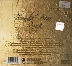 Funda Arar Rüya CD