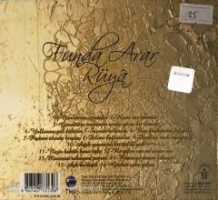 Funda Arar Rüya CD
