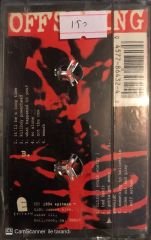Offspring - Smash KASET