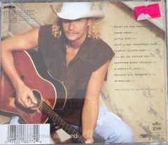 Alan Jackson - High Mileage CD