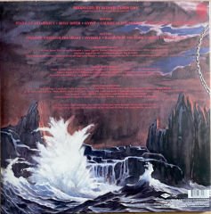 Dio – Holy Diver LP
