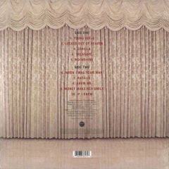 Bruno Mars – Unorthodox Jukebox LP