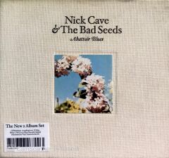 Nick Cave & The Bad Seeds Abattoir Blues CD