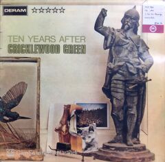 Ten Years After / Cricklewood Green LP