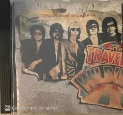 Traveling Wilburys Vol 1 CD