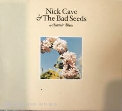Nick Cave & The Bad Seeds Abattoir Blues CD