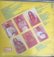 Third World You've Got The Power LP