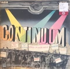 Continuum LP