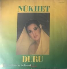 Nükhet Duru Nadide LP