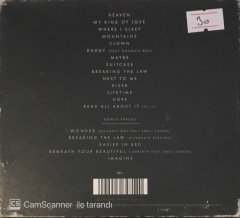 Emeli Sande Our Version Of Events Special Edition CD