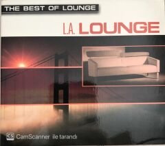 The Best Of Lounge L.A. Lounge CD