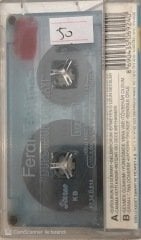 Ferdi Tayfur Durdurun Dünyayı KASET