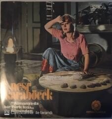 Neşe Karaböcek Duydum Ki Unutmuşsun 45lik