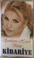 Kibariye Şarkılar Hayat Veren KASET