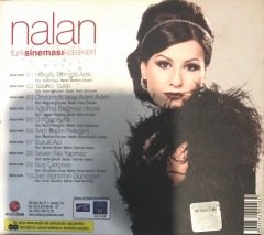 Nalan Türk Sineması Klasikleri CD