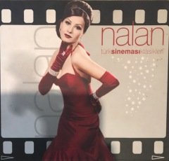 Nalan Türk Sineması Klasikleri CD
