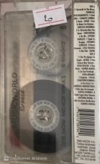 Musicworld Greece KASET