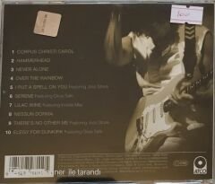 Jeff Beck - Emotion & Commotion CD