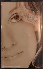 Celine Dion - All The Way A Decade Of Song KASET
