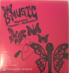 B-Music Ersen Ternek 45lik