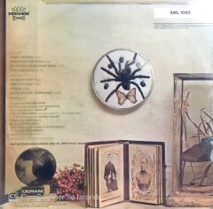 Ten Years After / Cricklewood Green LP