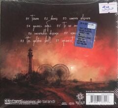 Ignea - Dreams Of The Lands Unseen - CD
