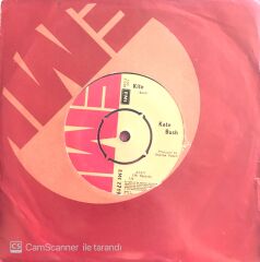Kate Bush / Wuthering Heights 45'lik