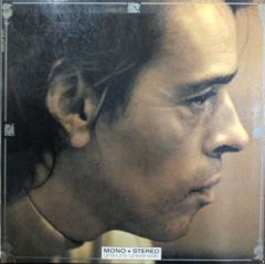 Gravure Universelle LP