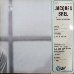 Gravure Universelle LP