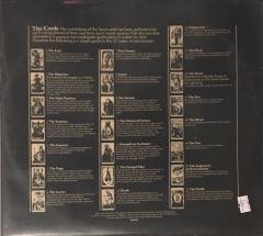 Mike Batt and Friends Tarot Suite LP