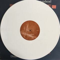 Fountainhead Drain (White) LP