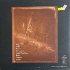 Fountainhead Drain (White) LP